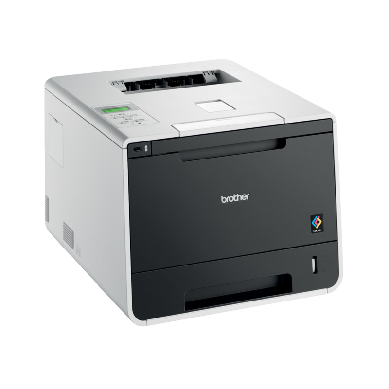 Brother HL-L8350CDW Colour Laser Printer with Wireless Networking and Duplex